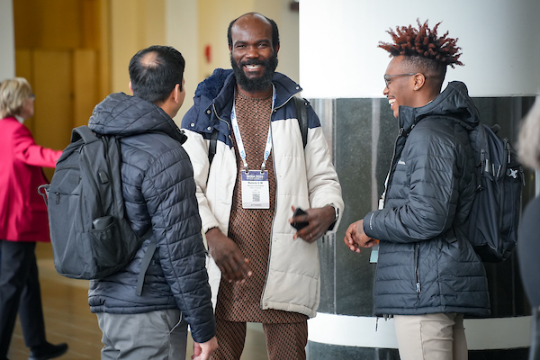 Networking (Coming Soon)